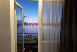 Բնակարան 3-комн 45 m² - Շալվա Ինասարիձե, Batumi