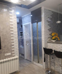 Բնակարան 3-комн 45 m² - Շալվա Ինասարիձե, Batumi