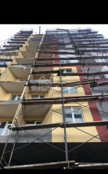 Բնակարան 83 մ² - Իլյա Ճավճավաձե, Batumi, Վրաստан