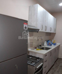 Բնակարան 3-комн 125 m² - Փառնվազ թագավոր, Batumi