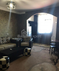 Բնակարան 3-комн 65 m² - Յուրիևսկայա, Batumi
