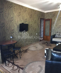 Բնակարան 3-комн 65 m² - Յուրիևսկայա, Batumi