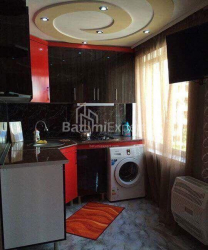 Բնակարան 2-комн 35 m² - Զուրաբա Գորգիլաձե, Batumi