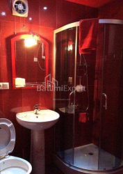 Բնակարան 2-комн 35 m² - Զուրաբա Գորգիլաձե, Batumi