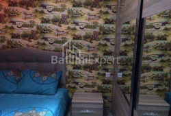 Բնակարան 2-комн 35 m² - Զուրաբա Գորգիլաձե, Batumi