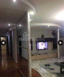 Բնակարան 187 մ² - Զուրաբա Գորգիլաձե, Batumi, Վրաստан