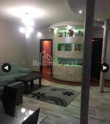Բնակարան 187 մ² - Զուրաբա Գորգիլաձե, Batumi, Վրաստан