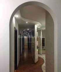 Բնակարան 187 մ² - Զուրաբա Գորգիլաձե, Batumi, Վրաստан