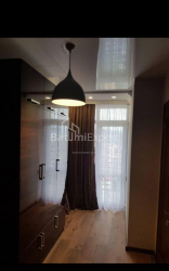 Բնակարան 45 մ² - Զուրաբա Գորգիլաձե, Batumi, Վրաստан