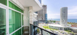 Բնակարան 34 մ² - Շերիֆ Խիմշիաշվիլի, Batumi, Վրաստан