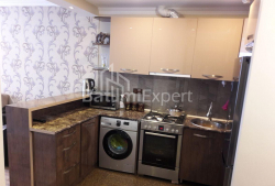 Բնակարան 3-комн 74 m² - Յուսուֆ Կոբալաձե, Batumi