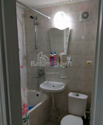 Բնակարան 1-комн 32 m² - Զուրաբա Գորգիլաձե, Batumi