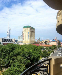 Բնակարան 110 մ² - Զուրաբա Գորգիլաձե, Batumi, Վրաստан