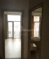 Բնակարան 110 մ² - Զուրաբա Գորգիլաձե, Batumi, Վրաստан
