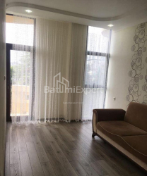 Բնակարան 4-комн 110 m² - Զուրաբա Գորգիլաձե, Batumi