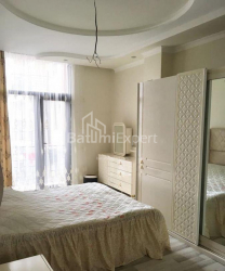 Բնակարան 4-комн 110 m² - Զուրաբա Գորգիլաձե, Batumi