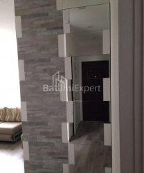 Բնակարան 44 մ² - Յուրիևսկայա, Batumi, Վրաստан