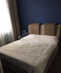 Բնակարան 44 մ² - Յուրիևսկայա, Batumi, Վրաստан