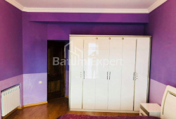 Բնակարան 3-комн 85 m² - Միխայիլ Լերմոնտով, Batumi