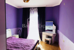 Բնակարան 3-комн 85 m² - Միխայիլ Լերմոնտով, Batumi