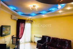 Բնակարան 3-комн 85 m² - Միխայիլ Լերմոնտով, Batumi