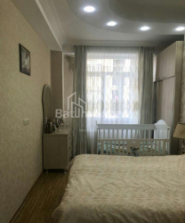 Բնակարան 3-комн 97 m² - Շալվա Ինասարիձե, Batumi