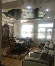 Բնակարան 3-комн 97 m² - Շալվա Ինասարիձե, Batumi