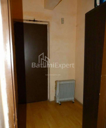 Բնակարան 30 մ² - Դավիթ Աղմաշենեբլի, Batumi, Վրաստан