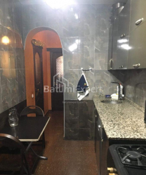 Բնակարան 70 մ² - Յուրիևսկայա, Batumi, Վրաստан