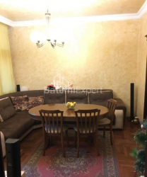 Բնակարան 70 մ² - Յուրիևսկայա, Batumi, Վրաստан