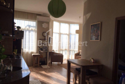 Բնակարան 2-комн 56 m² - Շալվա Ինասարիձե, Batumi