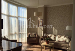 Բնակարան 2-комн 56 m² - Շալվա Ինասարիձե, Batumi