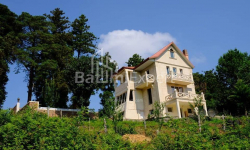 Բնակարան 250 մ² - Յուրիևսկայա, Batumi, Վրաստан