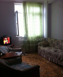 Բնակարան 40 մ² - Միխայիլ Լերմոնտով, Batumi, Վրաստан