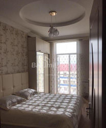 Բնակարան 3-комн 104 m² - Յուրիևսկայա, Batumi
