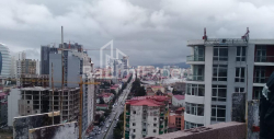 Բնակարան 53 մ² - Յուրիևսկայա, Batumi, Վրաստан