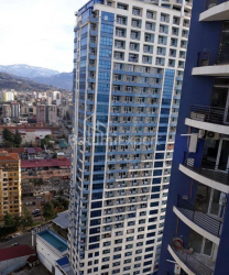 Բնակարան 60 մ² - Նիկո Փիրոսմանի, Batumi, Վրաստан