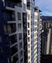 Բնակարան 60 մ² - Նիկո Փիրոսմանի, Batumi, Վրաստан