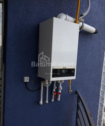 Բնակարան 60 մ² - Նիկո Փիրոսմանի, Batumi, Վրաստан