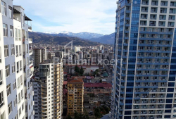 Բնակարան 60 մ² - Նիկո Փիրոսմանի, Batumi, Վրաստан