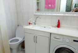 Բնակարան 75 մ² - Յուրիևսկայա, Batumi, Վրաստан
