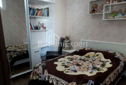 Բնակարան 3-комн 80 m² - Իլյա Ճավճավաձե, Batumi