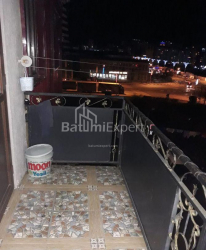 Բնակարան 60 մ² - Յուրիևսկայա, Batumi, Վրաստан