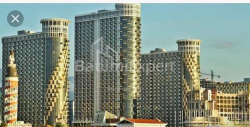 Բնակարան 33 մ² - Շերիֆ Խիմշիաշվիլի, Batumi, Վրաստан