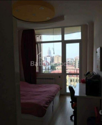 Բնակարան 80 մ² - Ստեֆան Զուբալաշվիլի, Batumi, Վրաստан