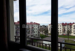 Բնակարան 80 մ² - Յուրիևսկայա, Batumi, Վրաստан