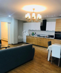 Բնակարան 147 մ² - Շերիֆ Խիմշիաշվիլի, Batumi, Վրաստан