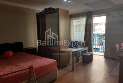 Բնակարան 35 մ² - Զուրաբա Գորգիլաձե, Batumi, Վրաստан