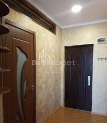 Բնակարան 34 մ² - Յուրիևսկայա, Batumi, Վրաստан