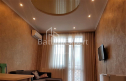 Բնակարան 34 մ² - Յուրիևսկայա, Batumi, Վրաստан